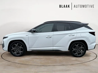 Hyundai Tucson - afbeelding nr 3