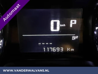Opel Vivaro Android Auto, Stoelverwarming - afbeelding nr 21