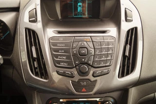 Ford Tourneo Connect Ford Tourneo Connect 1.5 TDCi Titanium Grand 5-persoons -PANO- - afbeelding nr 14
