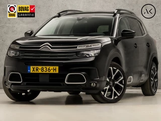 Citroën C5 Aircross 1.6 PureTech Sport