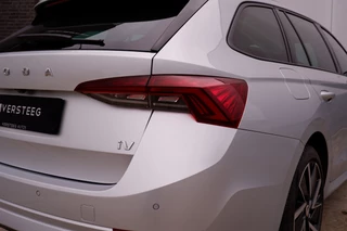 Škoda Octavia | Pano | Navi | LED | Camera | Carplay - afbeelding nr 63