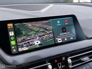 BMW 1 Serie BMW 1-serie 118i Business Edition Plus Sport |LED| Carplay - afbeelding nr 35