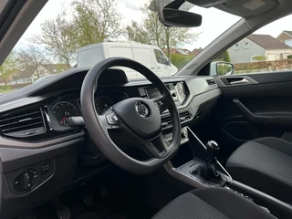 Volkswagen Polo - afbeelding nr 20