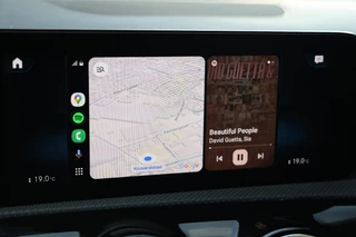 Mercedes-Benz CLA - afbeelding nr 54