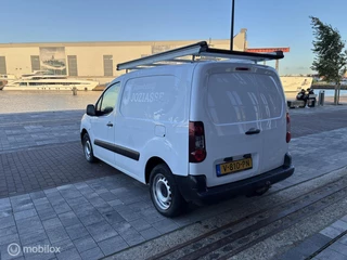 Citroën Berlingo Citroen Berlingo bestel 1.6 BlueHDI 75 Club AC Cruise Ex BTW - afbeelding nr 13