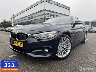 BMW 4 Serie - 173006484-0