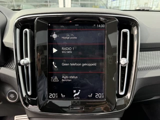 Volvo XC40 - afbeelding nr 23