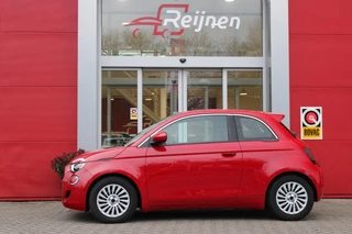 Fiat 500e Fiat 500e RED 95PK 24 kWh | NAVIGATIE | APPLE CARPLAY/ANDROID AUTO | LANE ASSIST | CRUISE CONTROL | CLIMATE CONTROL | DAB+ RADIO | NIEUWE AUTO! | - afbeelding nr 3