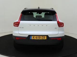 Volvo XC40 - afbeelding nr 5