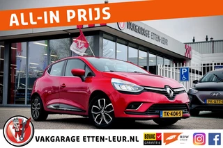 Renault Clio - 218848965-0