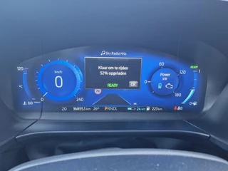 Ford Kuga Ford Kuga 2.5 PHEV ST-LineX Navi Leder Apple Camera HEUD trekhaak NW.ST! - afbeelding nr 18