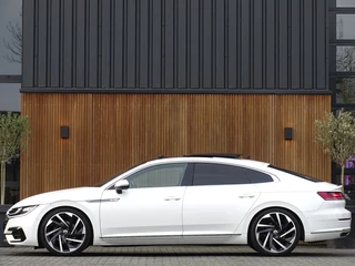 Volkswagen Arteon - afbeelding nr 7