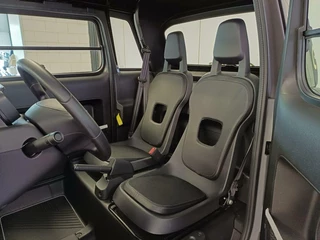 Opel Rocks-e Opel Rocks-e Klub (Rijden al vanaf 16 Jaar /1e Eig / 1200km) - afbeelding nr 10