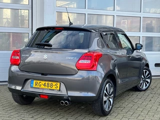 Suzuki Swift - afbeelding nr 40