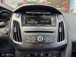 Ford Focus Ford Focus Wagon 1.0 Trend / Automaat / Keyless / Navigatie / etc - afbeelding nr 13