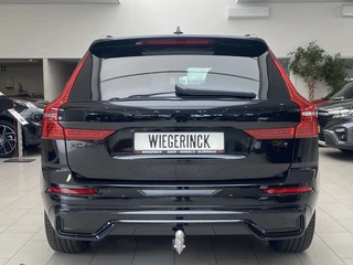Volvo XC60 Volvo XC60 2.0 T6 Plug-in hybrid AWD Plus Black Edition 350PK Panoramadak, - afbeelding nr 34