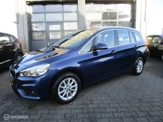 BMW 2 Serie BMW 2-serie Gran Tourer 218i Centennial High Executive 7p. Org NL - afbeelding nr 1