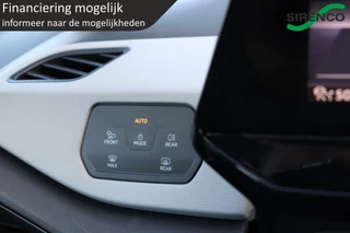 Volkswagen ID.3 Volkswagen ID.3 First Plus 58 kWh 3 fase adaptive cruise lane asist carplay stoel+stuur verwarming sfeerverlichting camera regensensor - afbeelding nr 36
