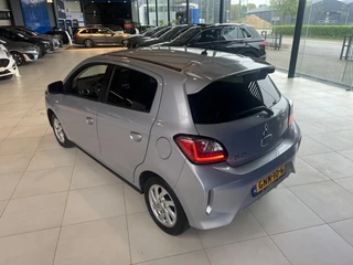 Mitsubishi Space Star - afbeelding nr 8