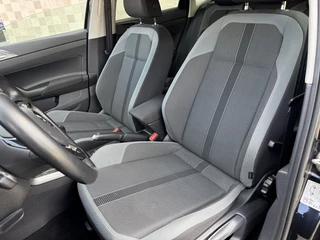 Volkswagen Polo Volkswagen Polo 1.0 TSI Highline ACC ECC LMV CARPLAY - afbeelding nr 22