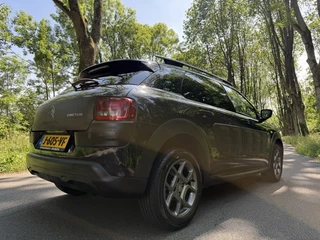 Citroën C4 Cactus Citroën C4 Cactus 1.2 PureT. Business navi camara airco - afbeelding nr 62