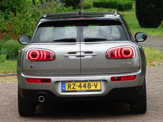 MINI Clubman MINI Clubman Mini 1.5 Cooper / luxe pakket / 2018 / LED / *NAP* - afbeelding nr 36