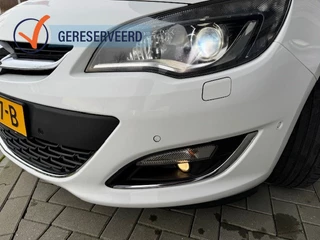 Opel Astra - afbeelding nr 32