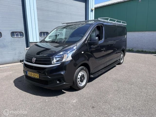 Fiat Talento Fiat Talento 1.6 MJ EcoJet Lang 3 zitplaatsen Imperiaal - afbeelding nr 3