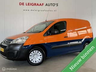 Citroën Berlingo - 183667703-0