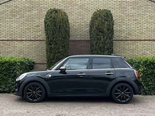 MINI Cooper Mini Mini 1.5 Cooper Business Navi*Cruise*Bluetooth*Sensor Achter - afbeelding nr 5