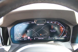 BMW 4 Serie BMW 4-serie Cabrio M440i xDrive High Executive | BMW Laserlight - afbeelding nr 10