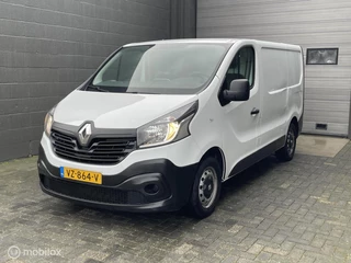 Renault Trafic - 528274804-0