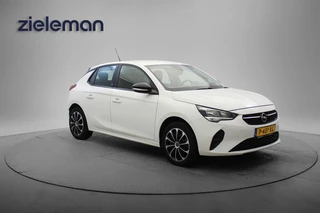 Opel Corsa-e Edition 50 kWh 3 Fase - Carplay, Cruise, Clima, SOH 90,7%