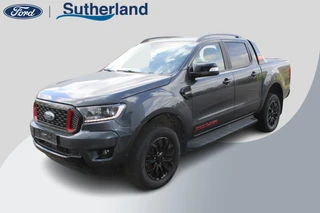 Ford Ranger 2.0 EcoBlue Stormtrak