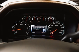 Chevrolet Silverado Chevrolet CHEYENNE 4X4 Silverado Pick Up | BOMVOL | 20