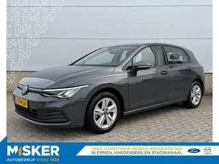 Volkswagen Golf 1.0 TSI Golf, CRUISE! CLIMATE! PDC!