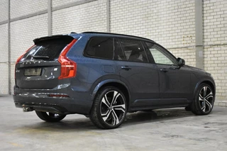 Volvo XC90 - afbeelding nr 37