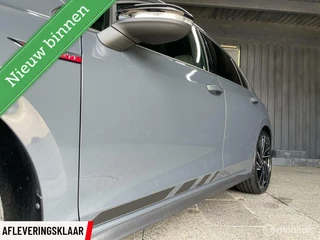 Volkswagen Golf Volkswagen Golf 8 2.0 TSI GTI Clubsport NurnburgRing Edition - afbeelding nr 24