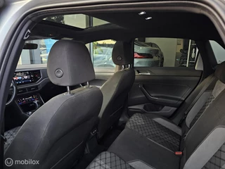 Volkswagen Polo Volkswagen Polo 1.0 TSI R-Line Panorama/Keyless/Beats/Camera - afbeelding nr 25