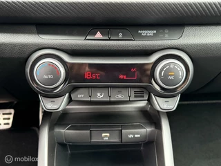 Kia Rio Kia Rio 1.0 T-GDi MHEV GT-Line 120pk Automaat Cruise Navi Carplay Camera LED PDC - afbeelding nr 23