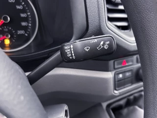 Volkswagen Crafter Volkswagen Crafter 30 2.0 TDI L3H3 Navigatie Achteruitrijcamera Betimmering Cruise Control - afbeelding nr 11