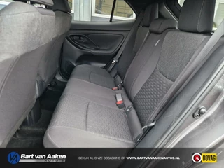 Toyota Yaris Cross Toyota Yaris Cross 1.5 Hybrid Dynamic Camera Carplay Keyless - afbeelding nr 18