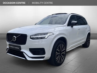 Volvo XC90 - 16489442-0