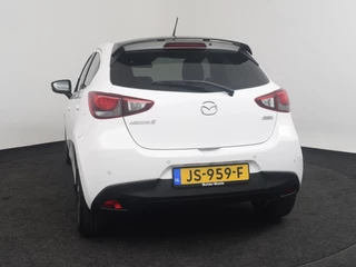 Mazda 2 - afbeelding nr 4