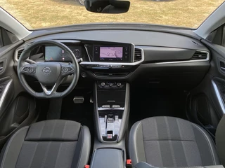 Opel Grandland Opel Grandland 1.6 Turbo Hybrid GS #RIJKLAAR# | Camera | Navi | Stoel/stuurverw - afbeelding nr 16