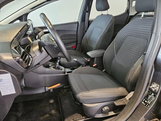 Ford Fiesta Ford Fiesta 1.0 EcoBoost Titanium / Trekhaak / Camera / NL Auto - afbeelding nr 21
