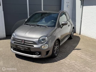 Fiat 1.2 Sport Sport