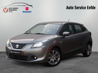 Suzuki Baleno 1.2 Exclusive Automaat | Parkeersensoren | Stoelverwarming