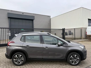 Peugeot 2008 - afbeelding nr 15