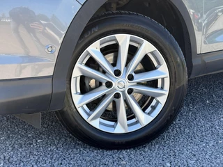 Nissan QASHQAI Nissan Qashqai 1.2 Business Edition Panodak,Trekhaak,Navi,360 Camera,Stoelverwarming,Leder,116pk,Pdc V+A,Nieuwe Apk bij Aflevering - afbeelding nr 26